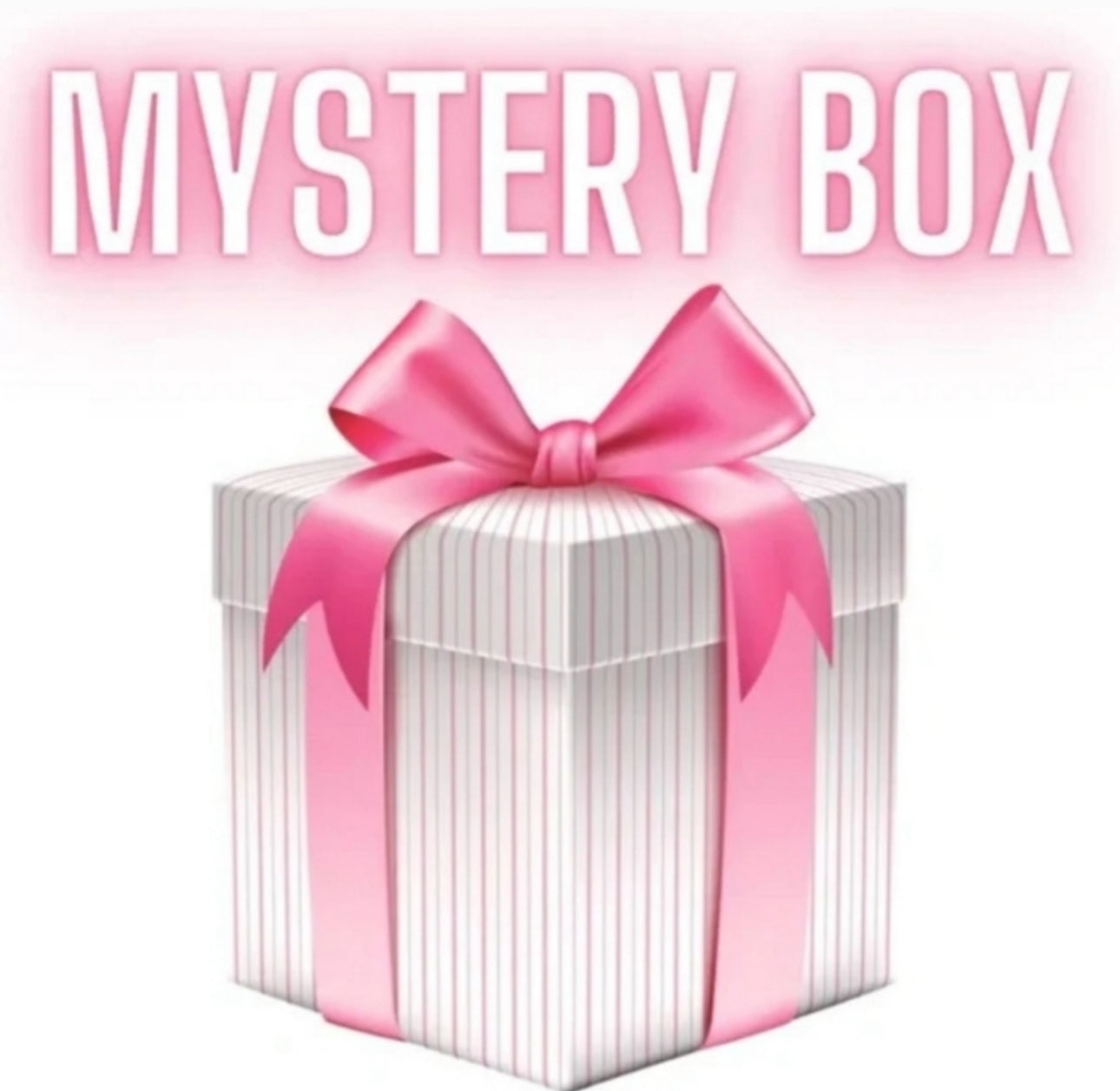 Mystery Box Of Jewelry – Pink Willow Boutique