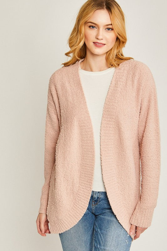 Sweet And Lovely Sweater Cardigan