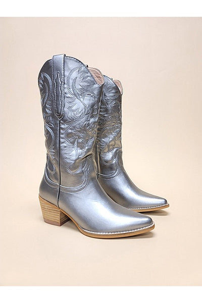 Country Concert Boots