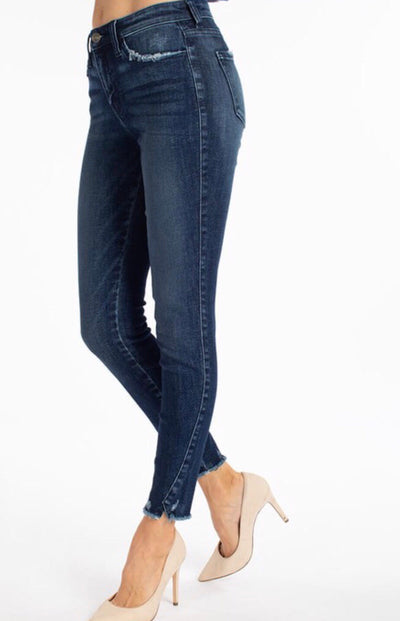 The Classic Kan Can Jeans