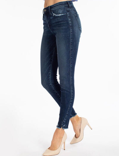 The Classic Kan Can Jeans